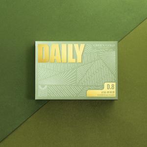 限時!DAILY AF08巴西綠蜂膠膠囊 60顆/盒 (9盒，每盒168元)