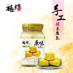 豆腐乳原味300g