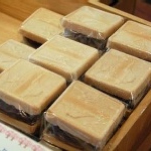 相思盒子