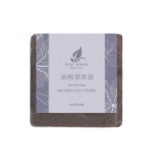 E1 茶樹草本皂