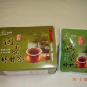 潤養好甘茶-個人包(10包) 適合工作過度忙碌時飲用