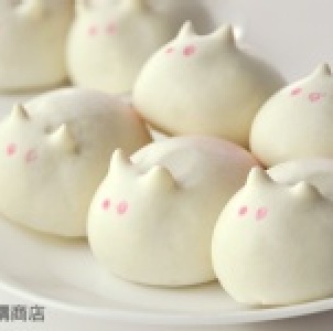 ohya網購商店-雪兔綠豆包/奶蛋素/外燴/港式點心/團購特惠/熱賣