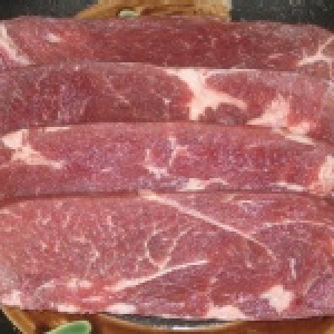 §年終超值回饋§【原味】紐西蘭牛小排 平均每片只要39元,真的很超值哦~不限每人購買量,數量有限售完就下架囉~ 特價：$156