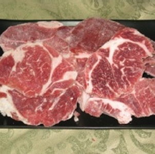 【滿額加購】牛排頭尾邊料 特價：$139