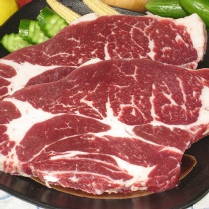 美國PRIME級沙朗牛排 特價：$125