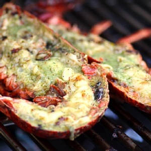 極鮮生凍小龍蝦