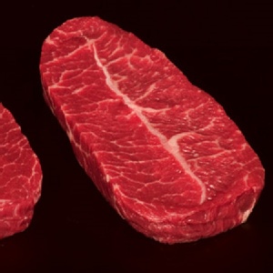 澳洲安格斯雪花牛排 特價：$55