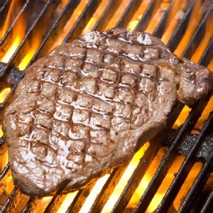 美國雪花嫩肩牛排