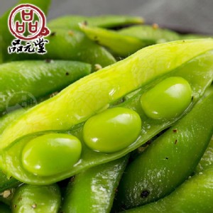 【勝崎牛排】品元堂涼拌毛豆莢