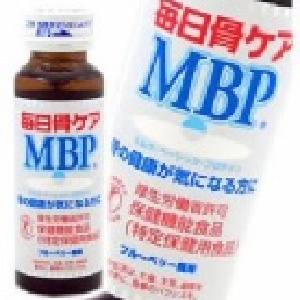 日本原裝進口 雪印每日骨太MBP精華液