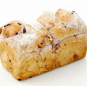 藍莓吐司 (人氣NO.1) 特價：$70