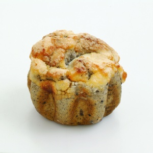 雪山芝麻(養生冠軍)