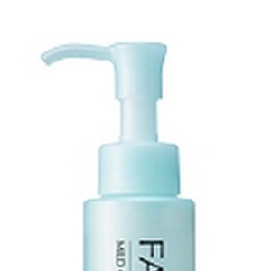 Fancl 芳珂卸妝油 潔顏油120ml