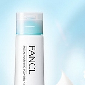 Fancl 芳珂洗顏粉 潔顏粉50g