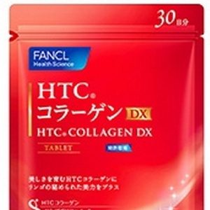 Fancl 芳珂膠原蛋白錠 180顆 30日份