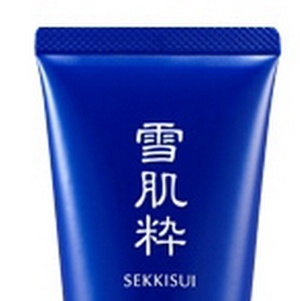 日本 7-11限定 高絲 kose雪肌粹防曬乳50g