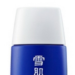 日本 7-11限定 高絲 kose雪肌粹防曬乳30ml