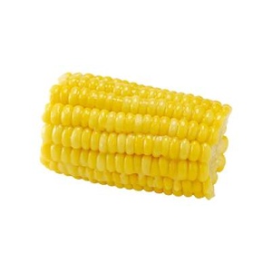 奶油玉米棒
