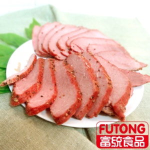 黑胡椒腿肉