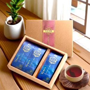 【中山招待所】茶韻禮盒-日月潭紅玉18號紅茶