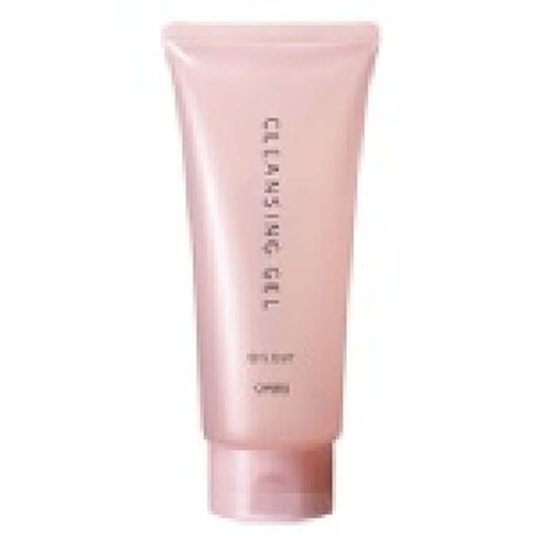 ORBIS 澄淨卸妝凝膠 150g