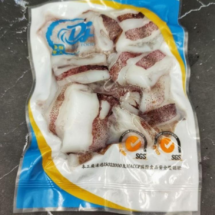 【海鮮尊品】大規格透抽圈