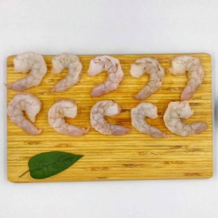 【海鮮尊品】真方便白蝦仁-加菜小幫手