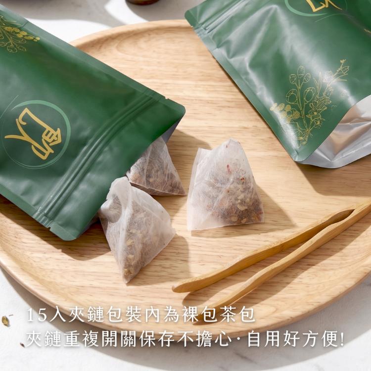 養氣枸杞飲｜恢復元氣 (15入/袋)