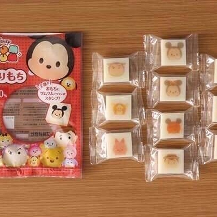 預購 迪士尼生年糕 9月初到貨