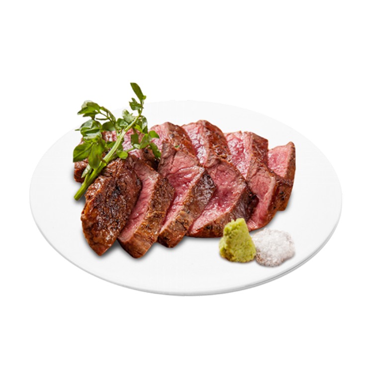 【勝崎生鮮】美國PRIME藍絲帶霜降牛排-可全家超取