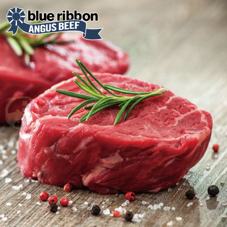 【勝崎生鮮】美國藍絲帶極黑菲力~超值包-可全家超取