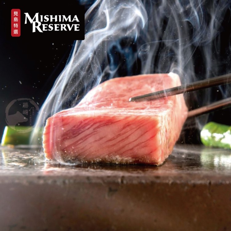 【勝崎生鮮】美國日本種見島和牛9+極端老饕肋眼牛排-可全家超取