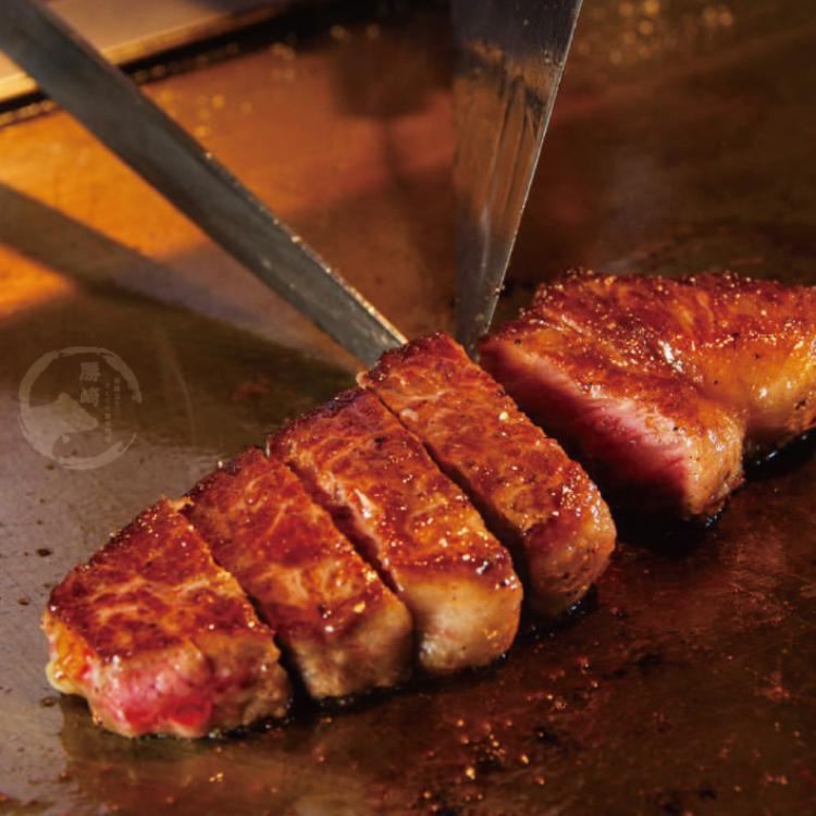 【勝崎生鮮】米其林五星級黑安格斯霜降無骨牛小排-可全家超取