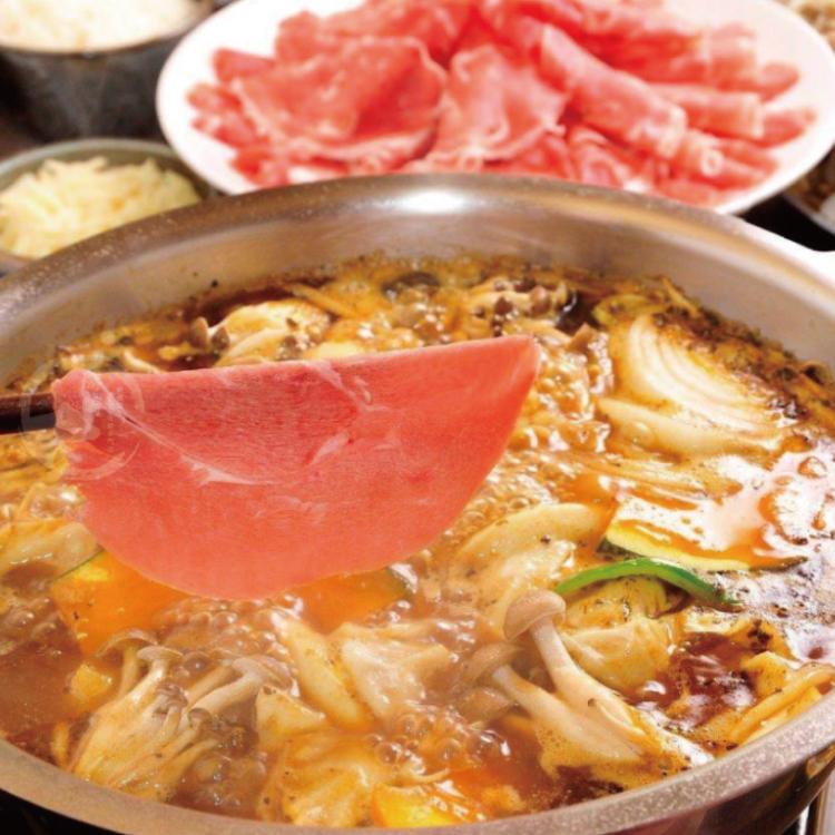 【勝崎生鮮】紐西蘭雪花羊火鍋肉片-可全家超取