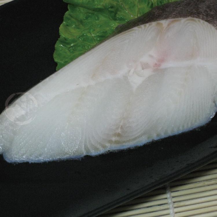 【勝崎生鮮】格陵蘭比目魚切片-可全家超取