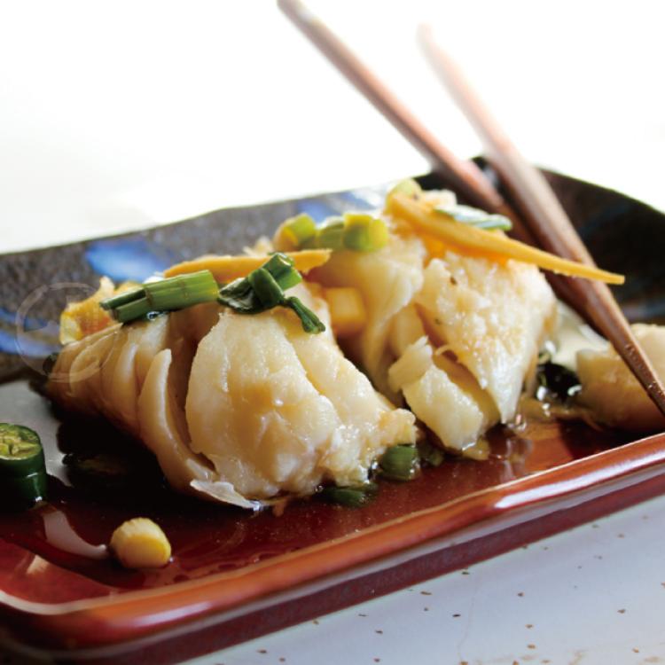 【勝崎生鮮】格陵蘭比目魚切片-可全家超取