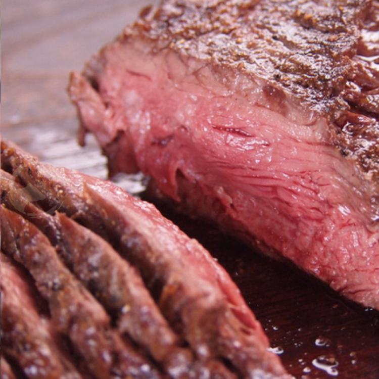 【勝崎生鮮】紐西蘭PS厚切霜降牛排-可全家超取