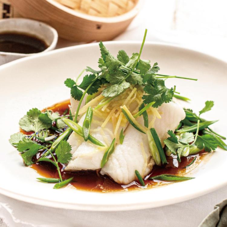 【勝崎生鮮】金目鱸魚片-可全家超取