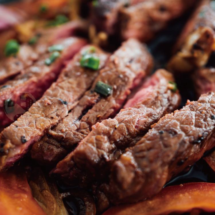 【勝崎生鮮】美國黑安格斯極鮮嫩肩牛排~超值家庭大份量減塑包-可全家超取