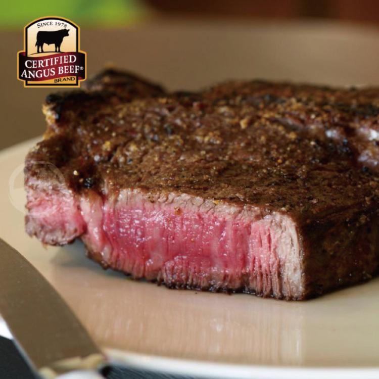 【勝崎生鮮】美國CAB安格斯極鮮嫩肩牛排-可全家超取