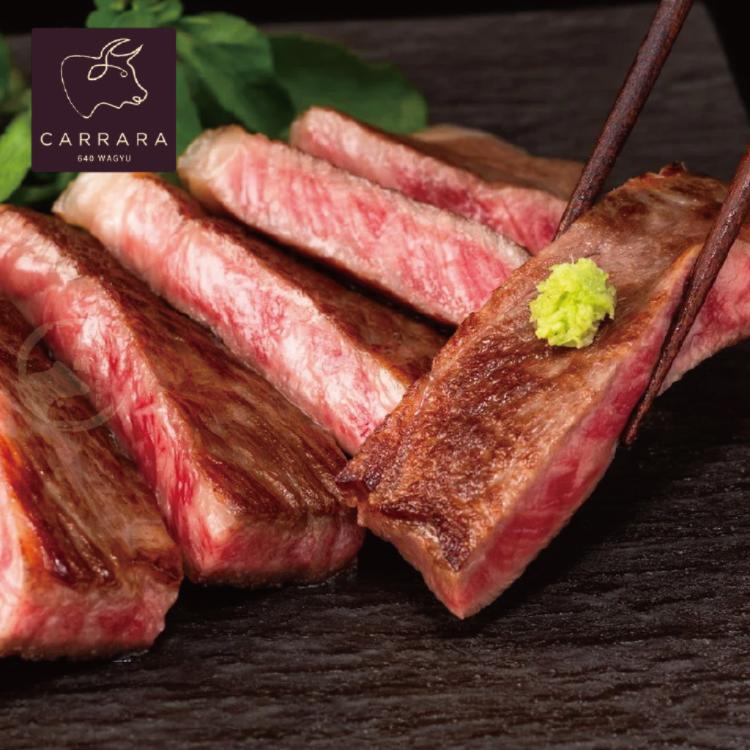 【勝崎生鮮】澳洲日本種M9+和牛牛排-可全家超取