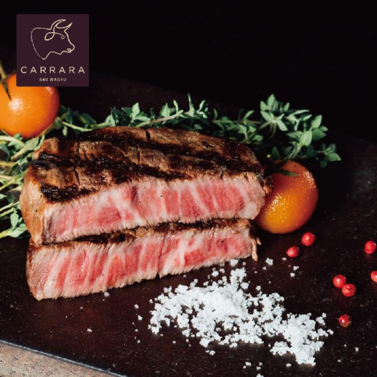 【勝崎生鮮】澳洲日本種M9+和牛牛排-可全家超取