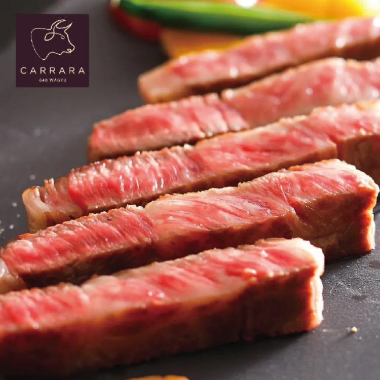 【勝崎生鮮】澳洲日本種M9+和牛牛排-可全家超取