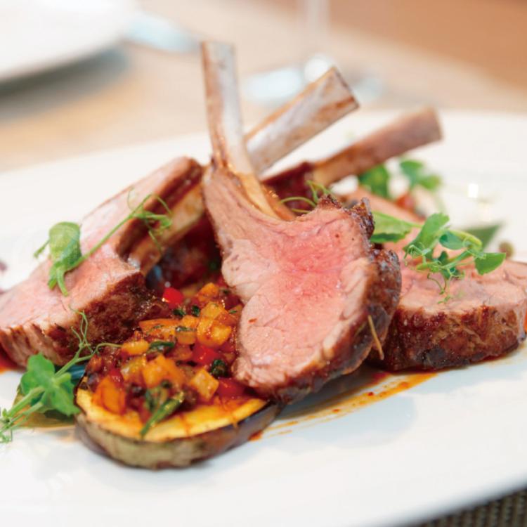 【勝崎生鮮】紐西蘭頂級小牛OP肋排~原裝包-可全家超取