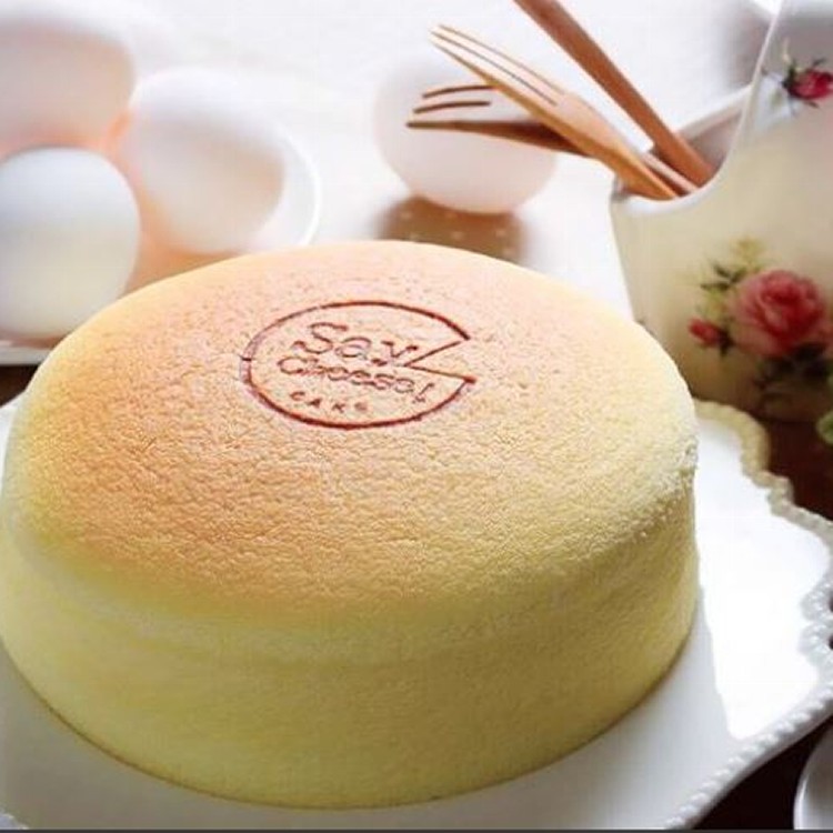 風和家-7生起司6吋