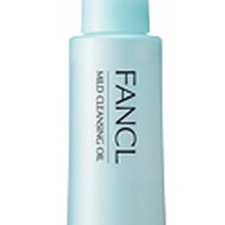 Fancl 芳珂卸妝油 潔顏油120ml