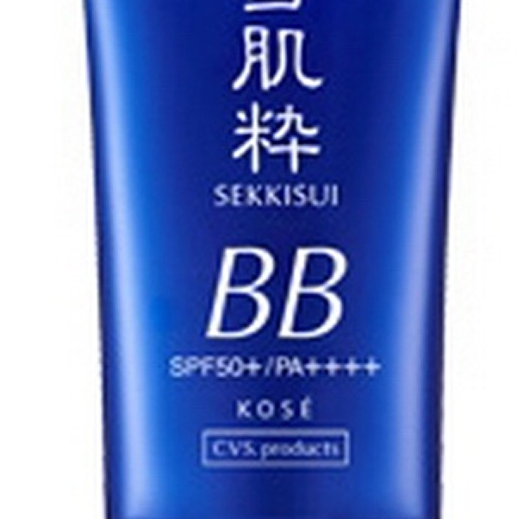 日本 7-11限定 高絲 kose雪肌粹BB霜30g