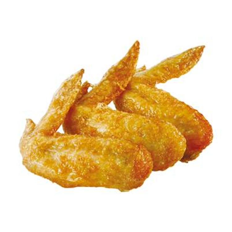 香酥炸翅(辣翅)3支