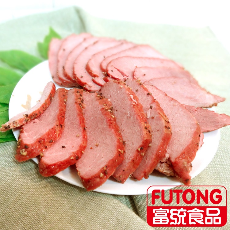 黑胡椒腿肉