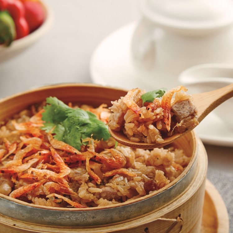 【易鼎活蝦】鴻運年菜4道組(2-4人)